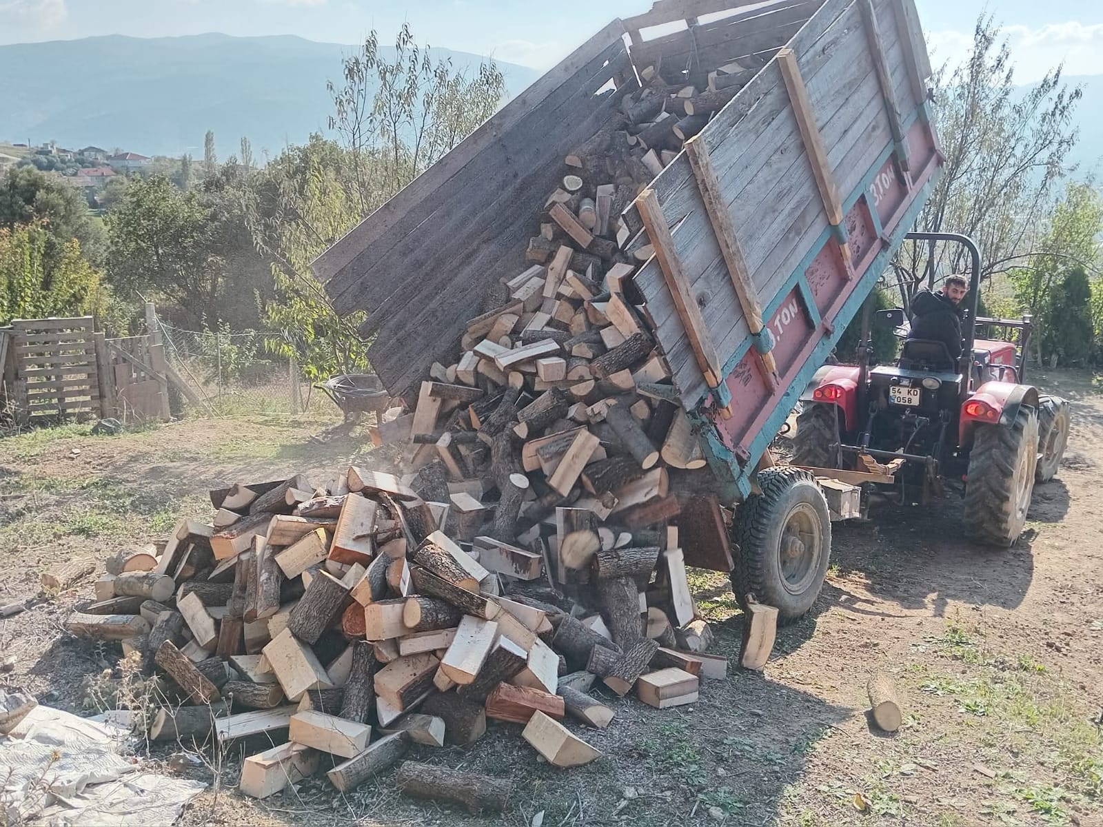 Kaya Orman Ürünleri